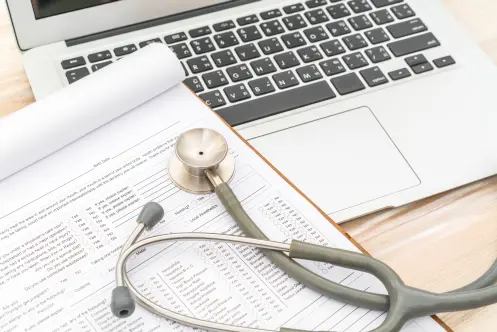 OCR voor documenten in zorg, onderwijs en publieke sector