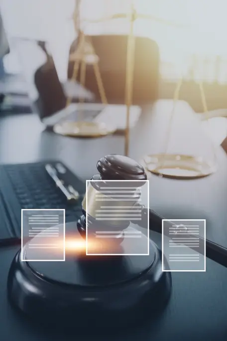 Compliance documenten en regelgeving framework