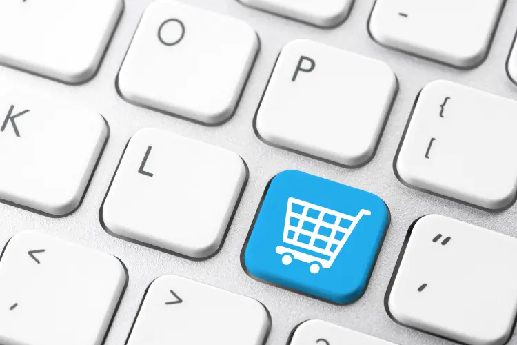 Data Entry en E-commerce automatisering met AI