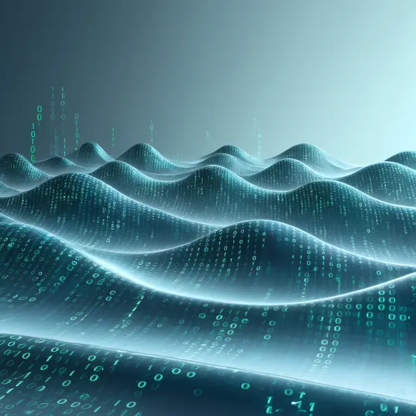 Enterprise datamanagement overzicht