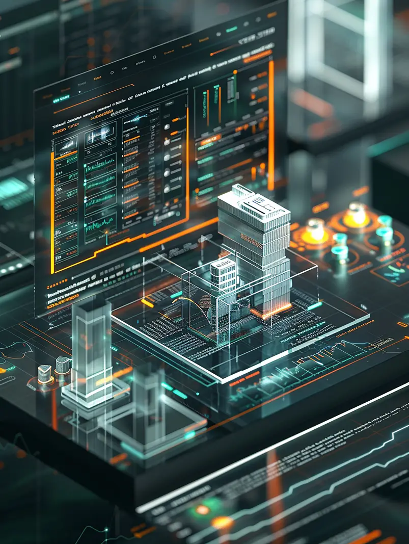 Data Lakehouse architectuur diagram