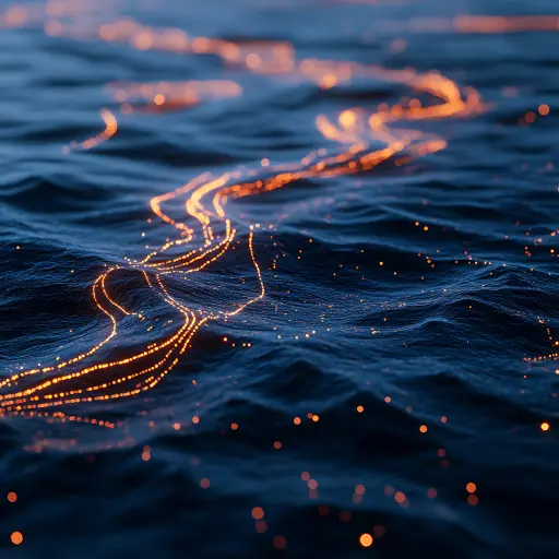 Data Lake implementatie en Big Data verwerking