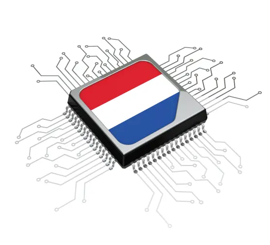 EasyData Data Verwerking Platform Dashboard