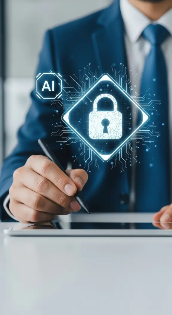 Databeveiliging bij AI-toepassingen door EasyData