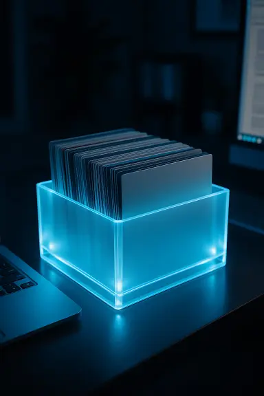 Document data verwerking en analyse