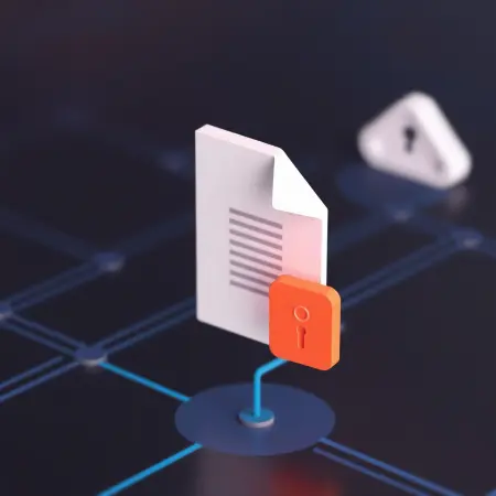 Documentverwerking dashboard met geautomatiseerde workflows