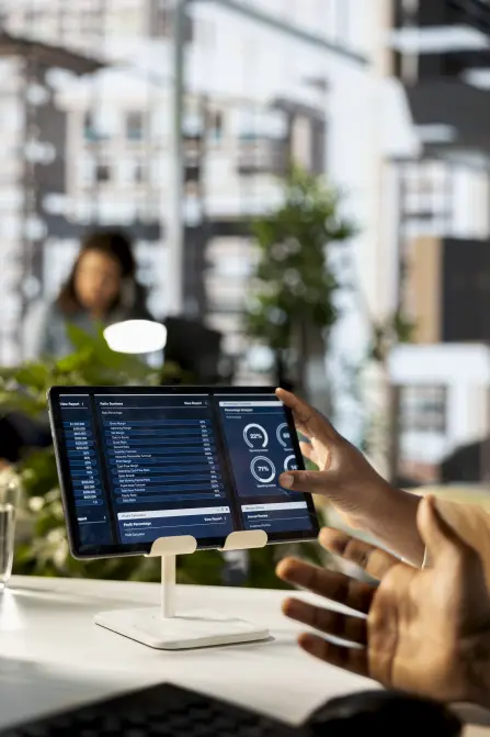 Hyperautomation toekomst met RPA AI en machine learning