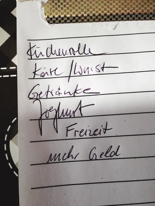 Moeilijk leesbaar handschrift dat door HTR-software wordt verwerkt