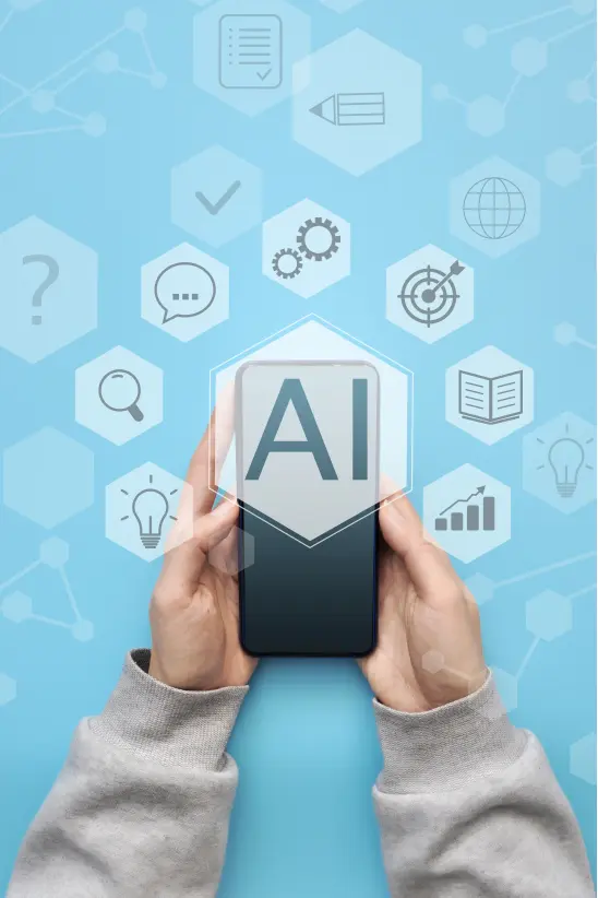 EasyData software development met open source componenten