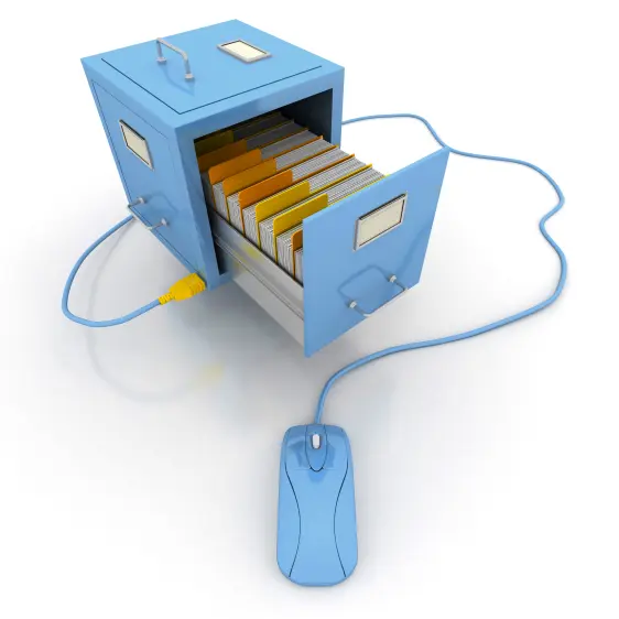 EasyData Open Data Integratie Platform