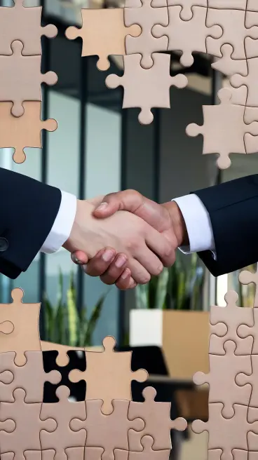 EasyData als officiele PythonRPA partner