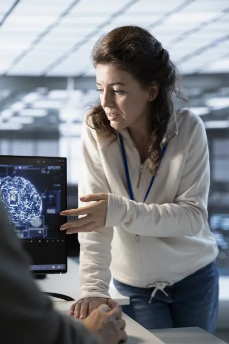 EasyData team werkt aan data engineering oplossingen