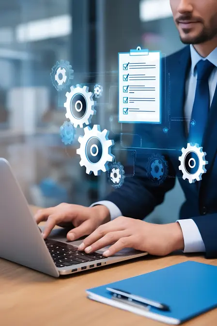 Vergelijking attended versus unattended RPA-implementatiemodellen