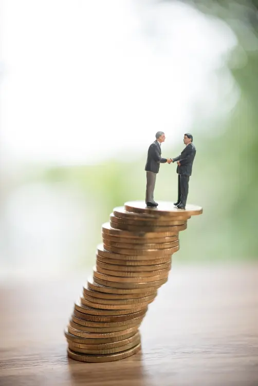 RPA Proof of Concept resultaat met meetbare besparingen