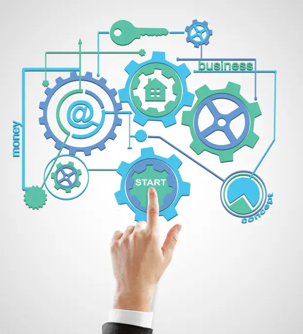 Hoe bedrijven open source componenten gebruiken in softwareontwikkeling