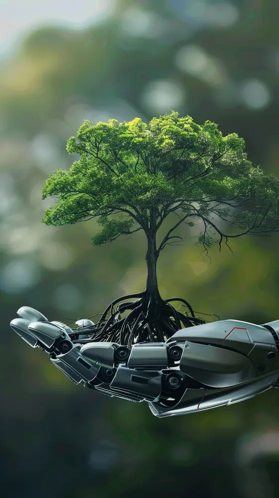 Python ecosysteem voor AI en RPA integratie