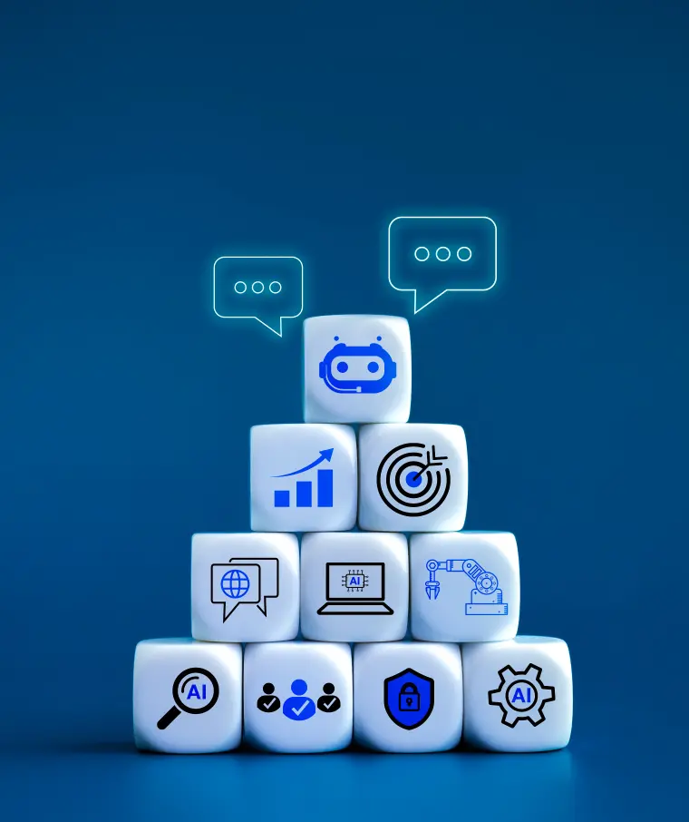 RPA decision framework voor platformkeuze