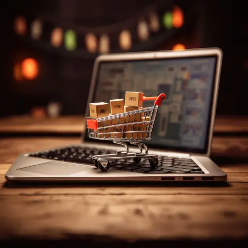 E-commerce automatisering voor webshops