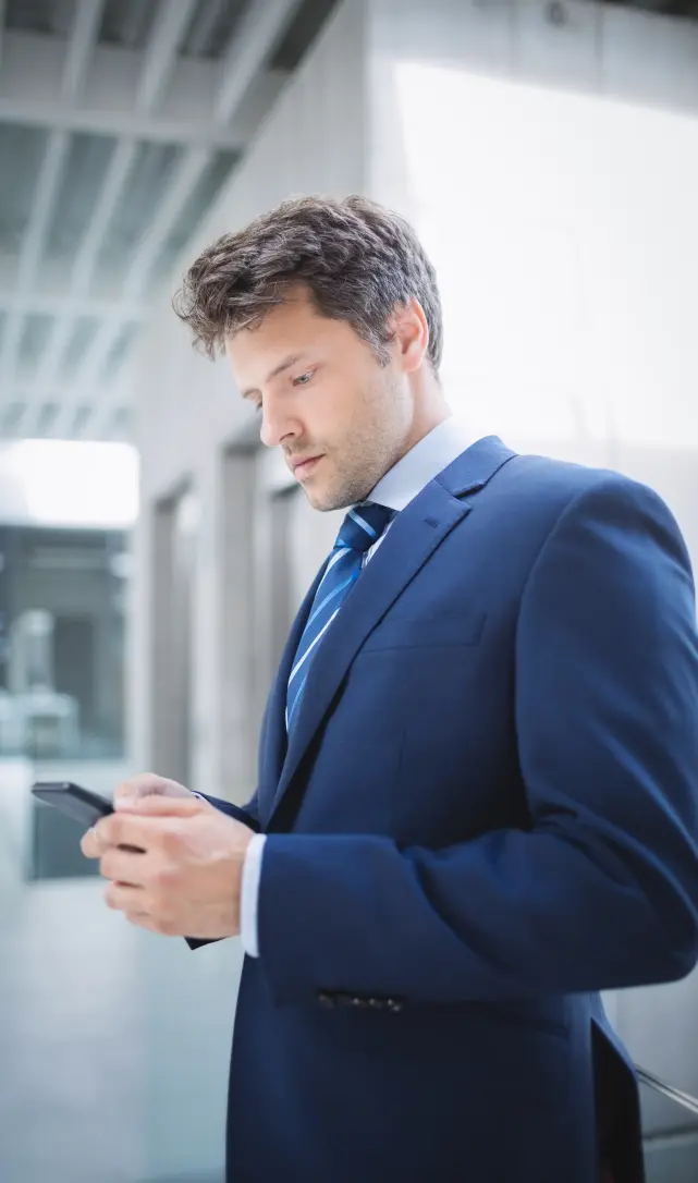 Geautomatiseerde crediteurenadministratie en finance technologie