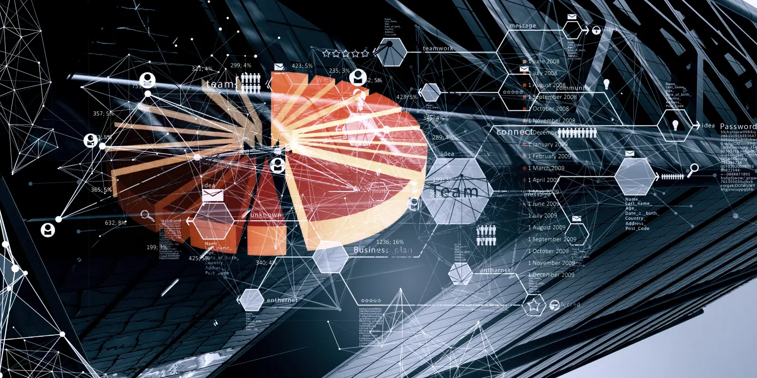 Globale data analyse en business intelligence