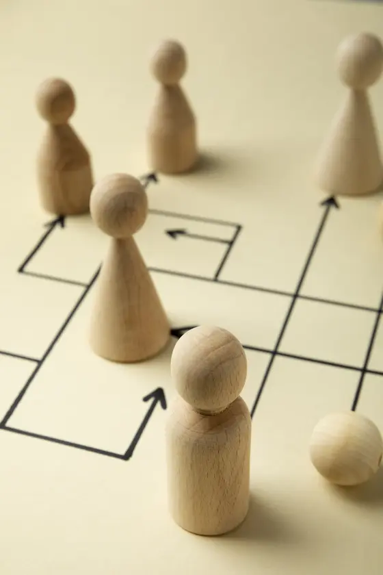 EasyData team open source RPA implementatie