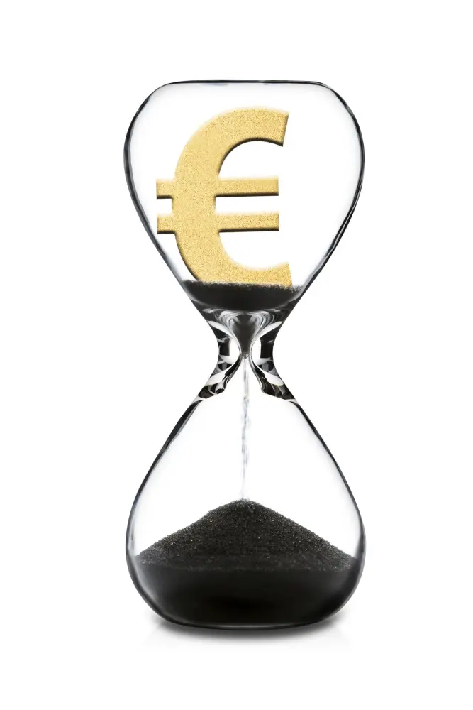 Tijdsbesparing door software-automatisering bij EasyData